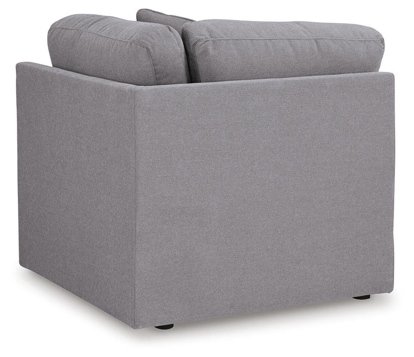 Modmax 4-Piece Sectional - alternate view 14