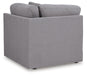 Modmax 4-Piece Sectional - alternate view 14