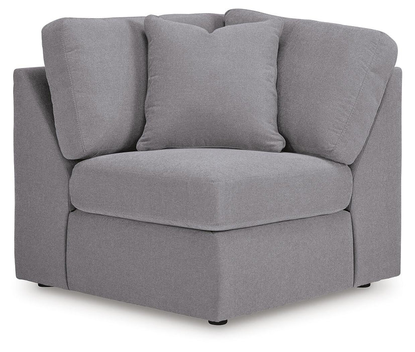 Modmax 4-Piece Sectional - alternate view 13