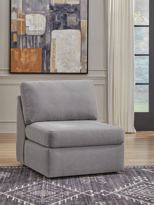 Modmax 4-Piece Sectional - alternate view 15