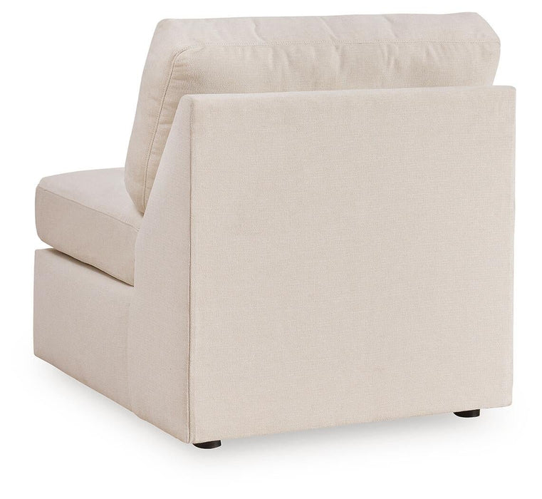 Modmax 4-Piece Sectional - alternate view 4