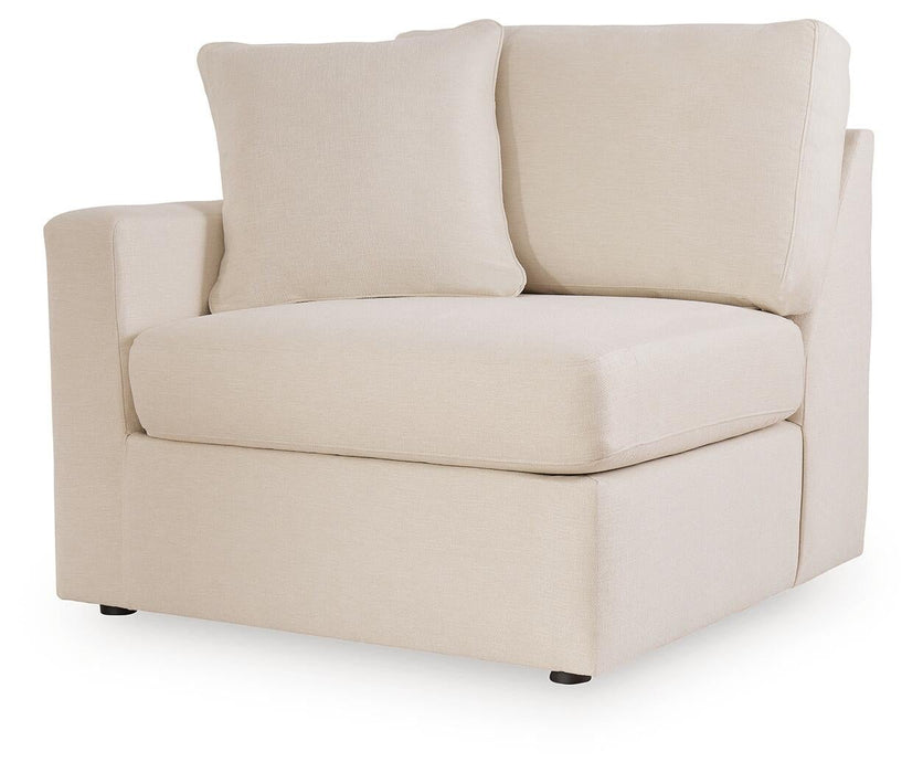 Modmax 4-Piece Sectional - alternate view 8