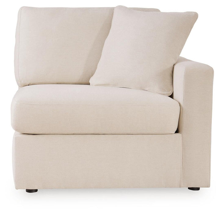 Modmax 4-Piece Sectional - alternate view 9