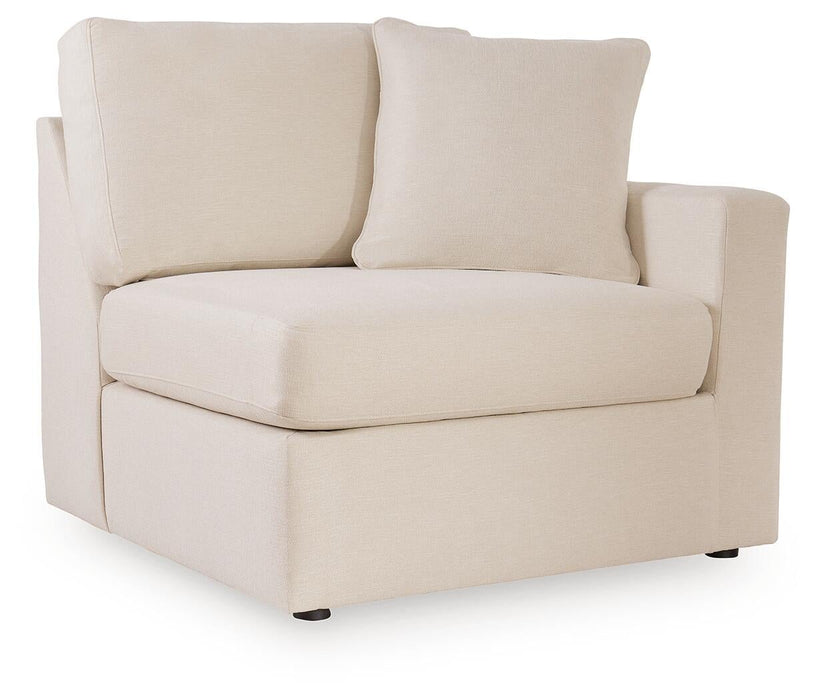 Modmax 4-Piece Sectional - alternate view 10