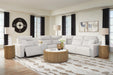 Modmax II 6-Piece Power Reclining Sectional with Console - alternate view 3