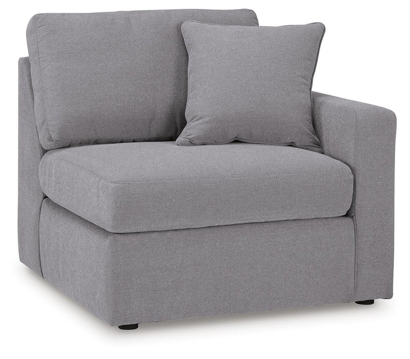 Modmax 8-Piece Sectional - alternate view 4