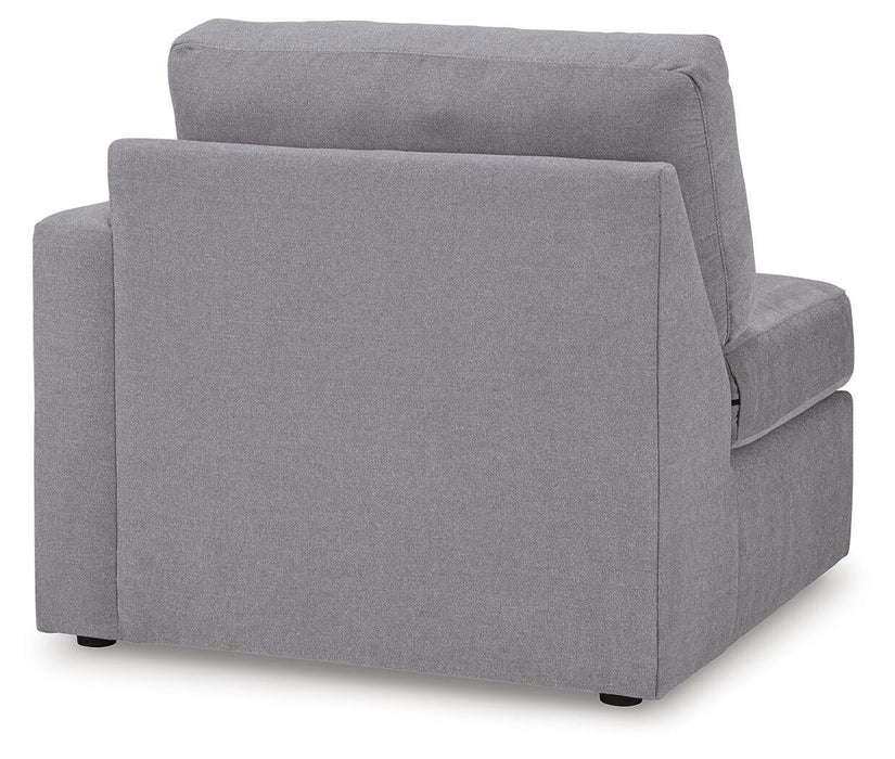 Modmax 8-Piece Sectional - alternate view 5