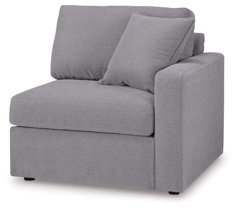 Modmax 8-Piece Sectional - alternate view 6
