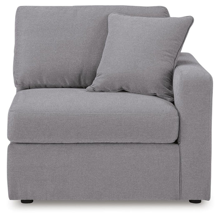 Modmax 8-Piece Sectional - alternate view 3