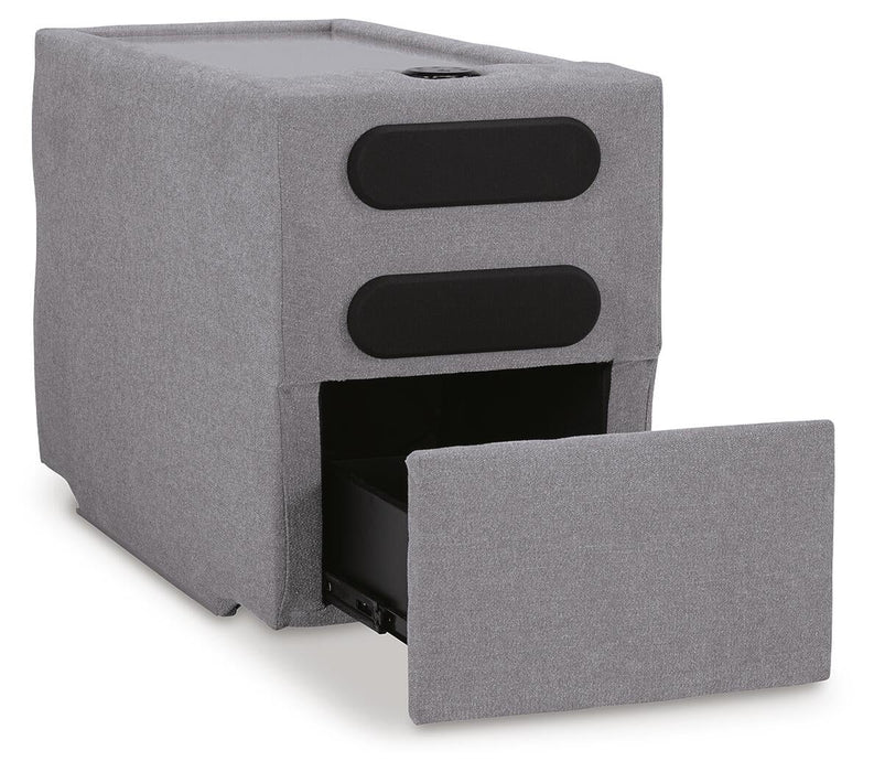Modmax 8-Piece Sectional - alternate view 9