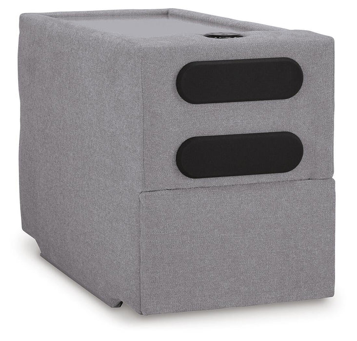 Modmax 8-Piece Sectional - alternate view 8