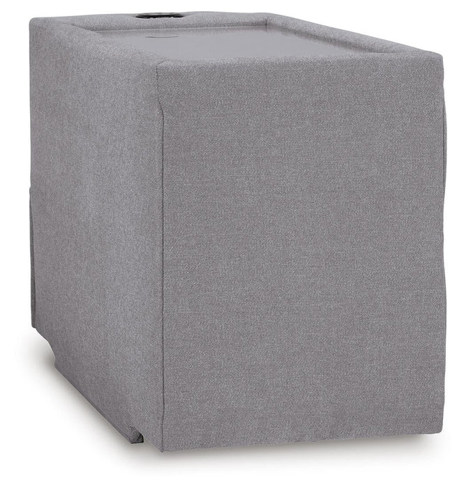 Modmax 8-Piece Sectional - alternate view 10