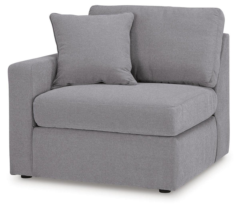 Modmax 8-Piece Sectional - alternate view 19
