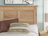 Makidern Twin Panel Storage Bed - alternate view 8