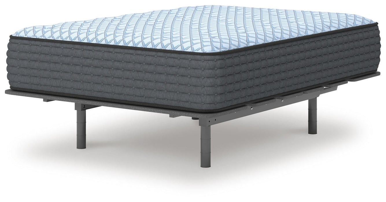 Destin Cove Plush King Mattress - alternate view 4