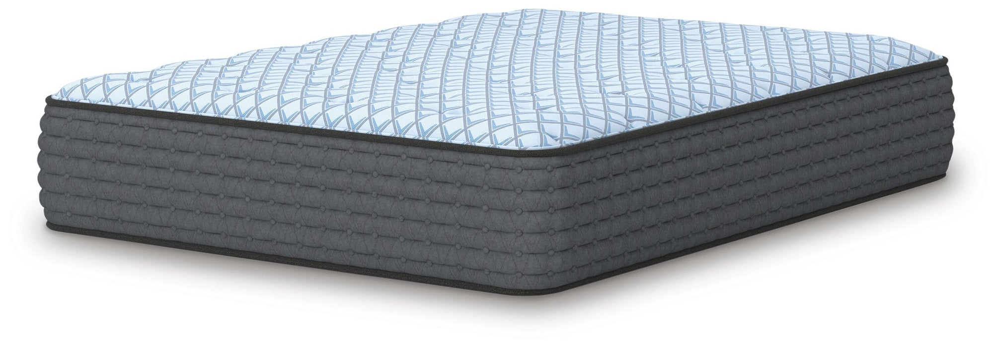 Destin Cove Plush King Mattress - alternate view 3