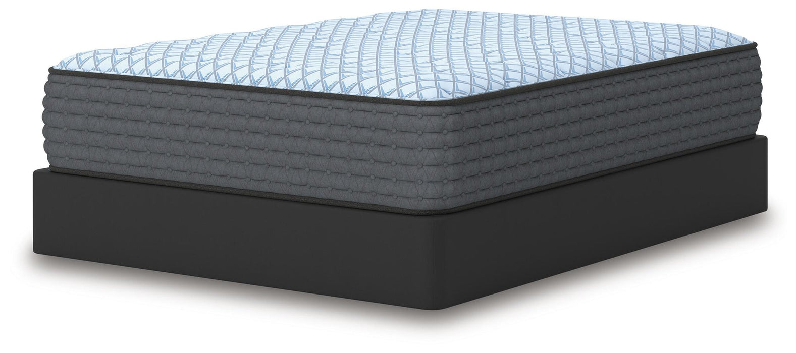 Destin Cove Plush King Mattress - alternate view 6