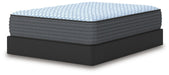 Destin Cove Plush King Mattress - alternate view 6