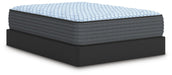 Destin Cove Plush King Mattress - alternate view 7