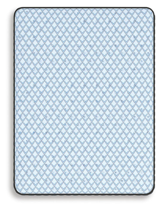 Destin Cove Firm California King Mattress - alternate view 8