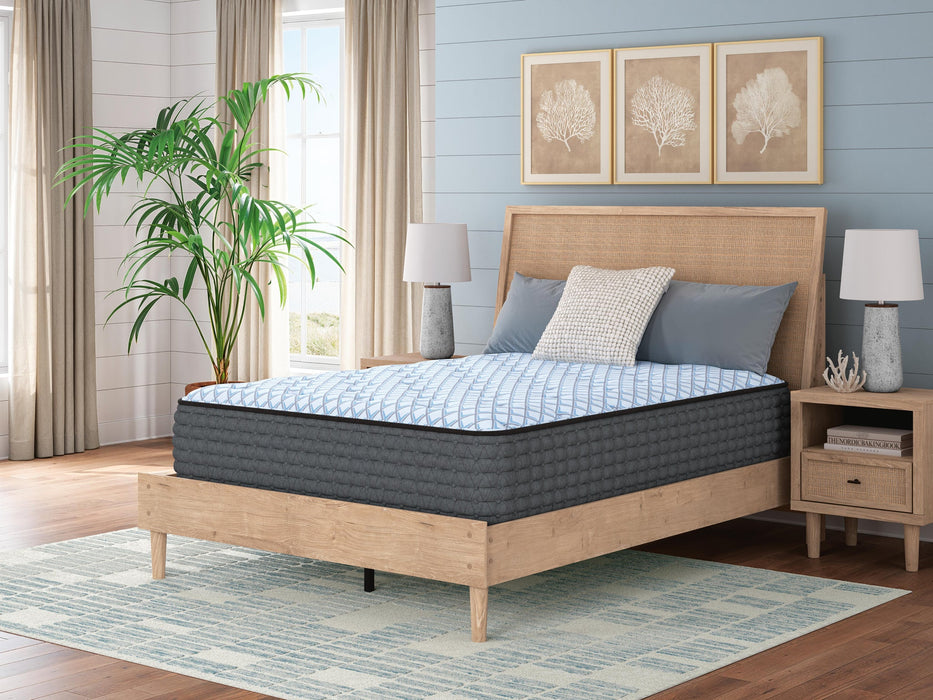 Destin Cove Plush King Mattress - alternate view 2