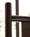 Dantenton California King Panel Bed - alternate view 5
