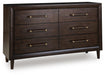 Dantenton Dresser - alternate view 2