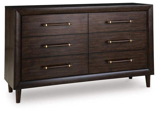 Dantenton Dresser - alternate view 2