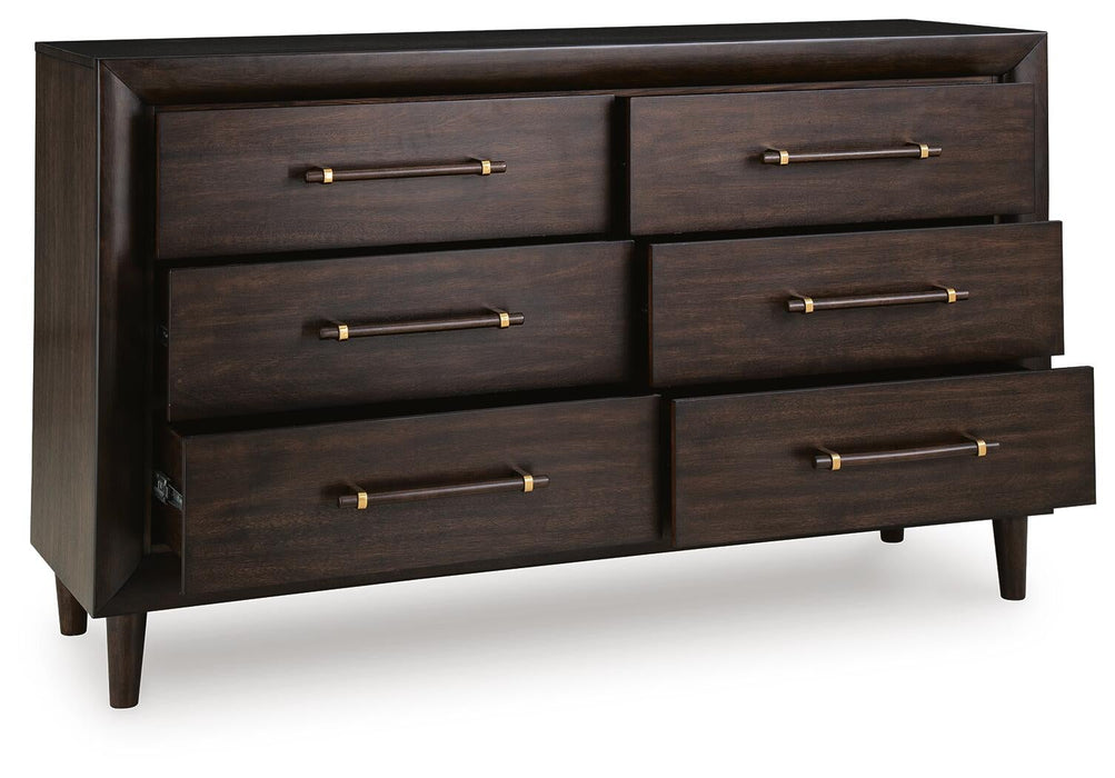 Dantenton Dresser - alternate view 3