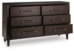 Dantenton Dresser - alternate view 3