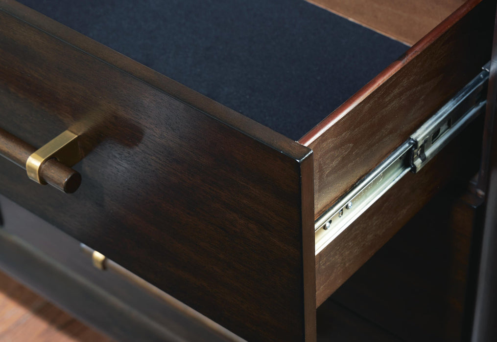 Dantenton Dresser - alternate view 5