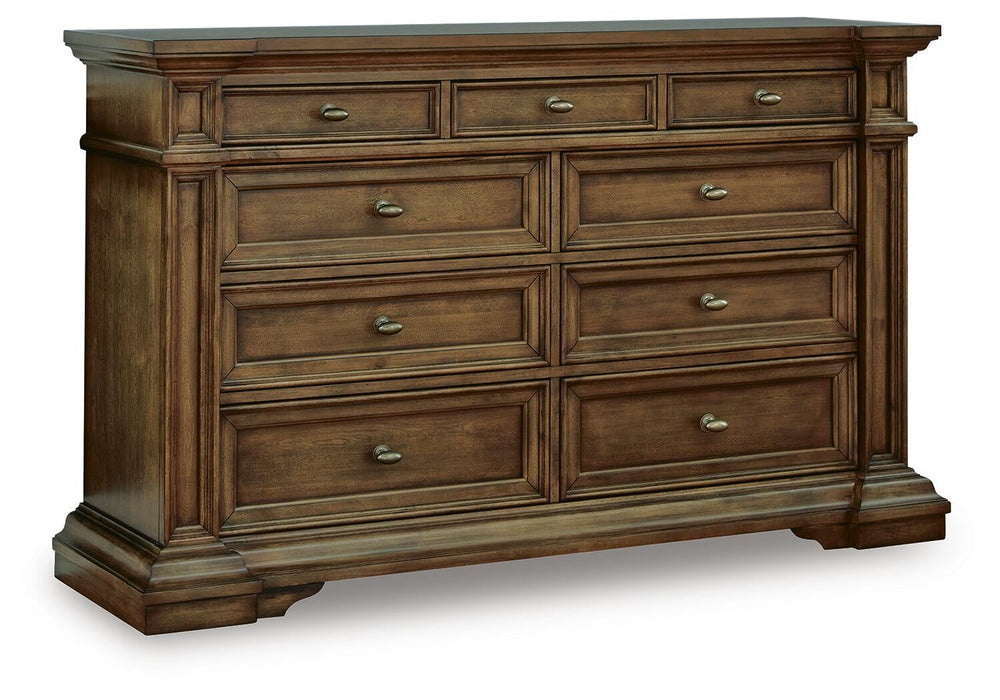 Frantanna Dresser - alternate view 2