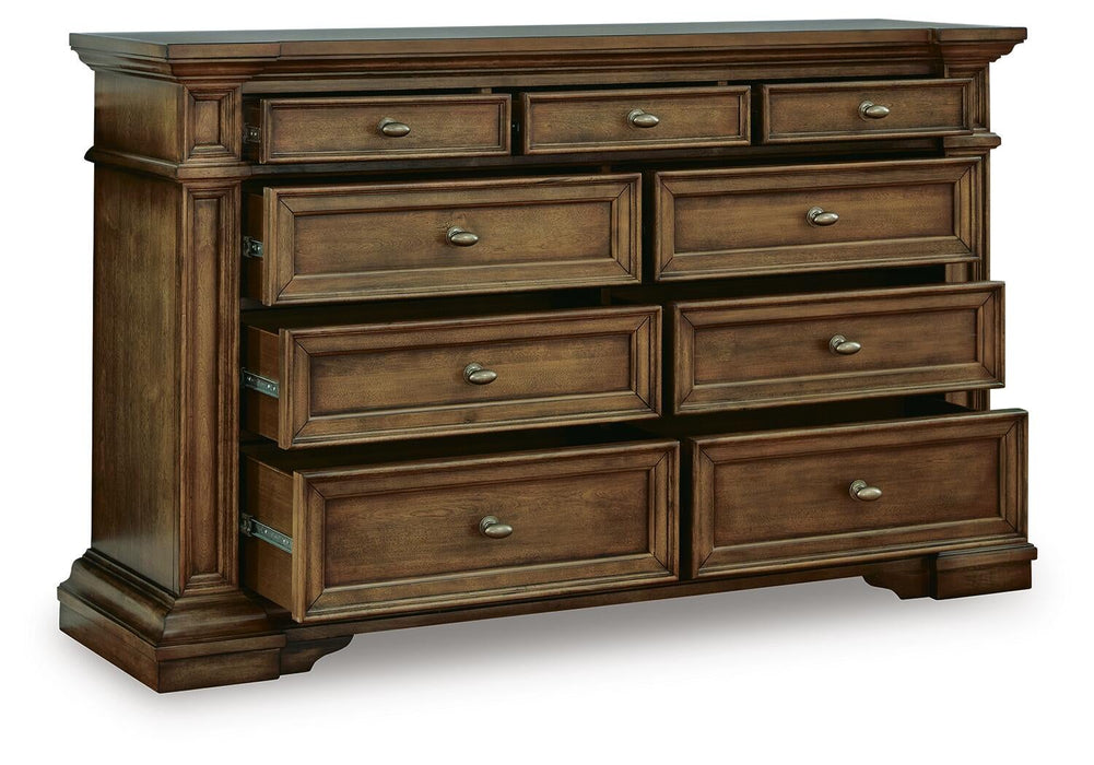 Frantanna Dresser - alternate view 3