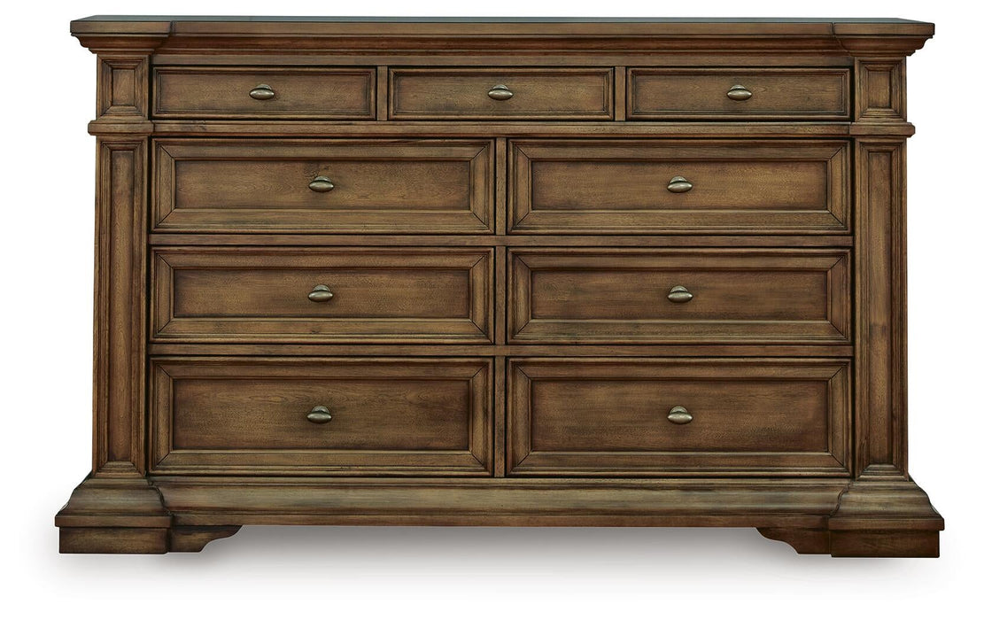 Frantanna Dresser - alternate view 4