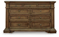 Frantanna Dresser - alternate view 4
