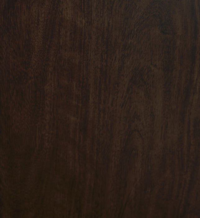 Dantenton Two Drawer Night Stand - alternate view 9