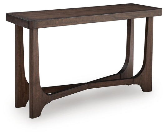 Korestone Sofa Table - alternate view 2