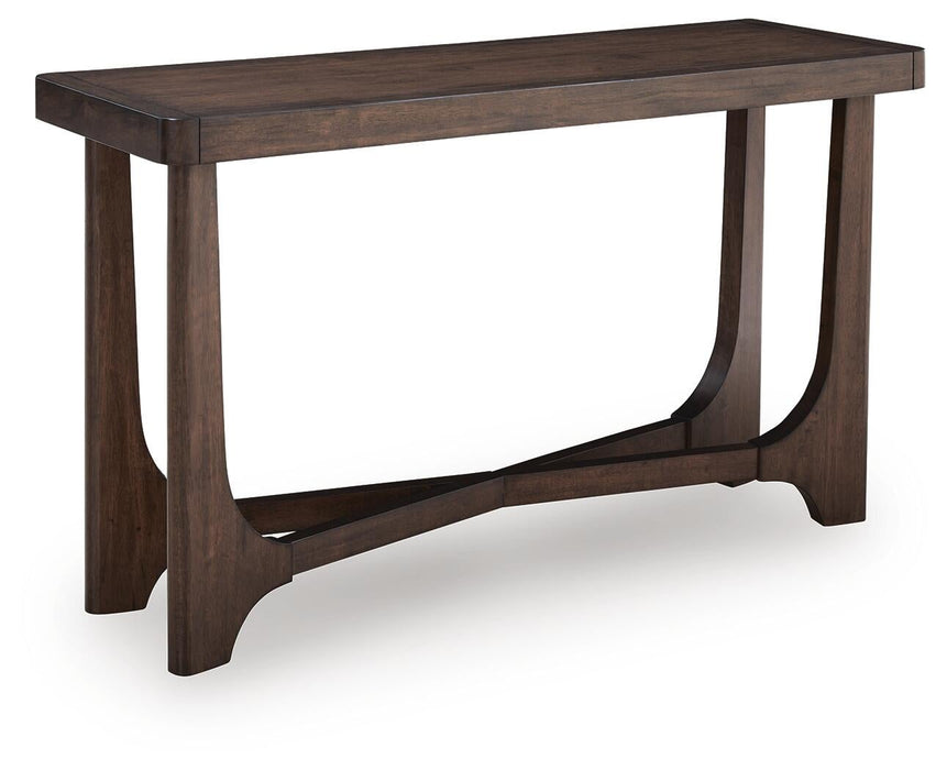 Korestone Sofa Table - alternate view 2