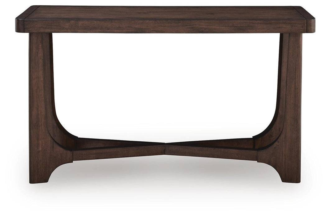 Korestone Sofa Table - alternate view 3