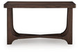 Korestone Sofa Table - alternate view 3
