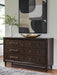 Dantenton Dresser