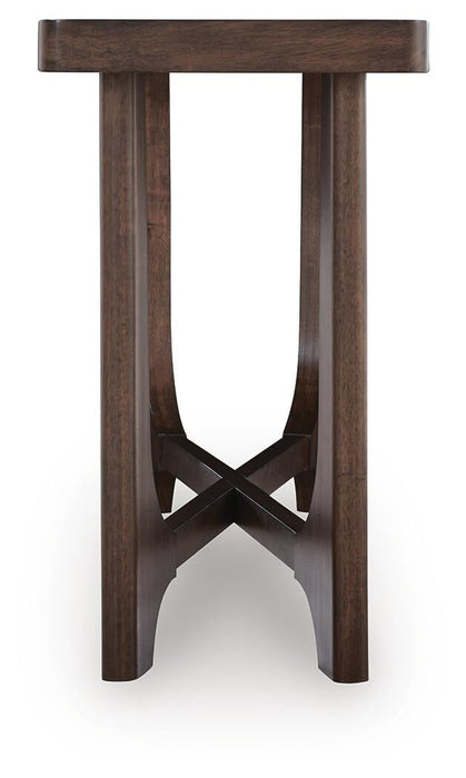 Korestone Sofa Table - alternate view 5