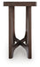 Korestone Sofa Table - alternate view 5