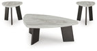 Lilyberg Occasional Table Set (3/CN) - alternate view 3