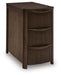 Camdill Chair Side End Table - alternate view 2
