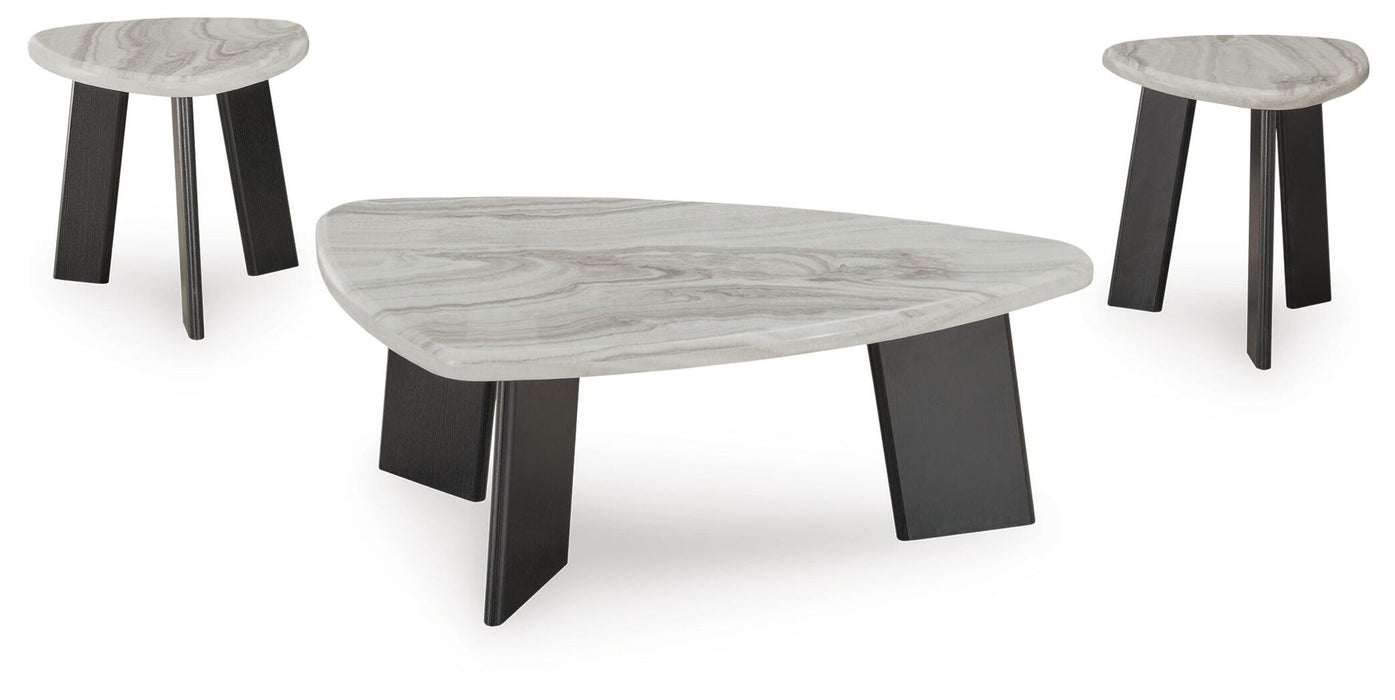 Lilyberg Occasional Table Set (3/CN) - alternate view 2