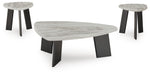 Lilyberg Occasional Table Set (3/CN) - alternate view 2