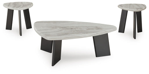 Lilyberg Occasional Table Set (3/CN) - alternate view 2