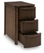Camdill Chair Side End Table - alternate view 3