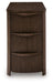 Camdill Chair Side End Table - alternate view 4